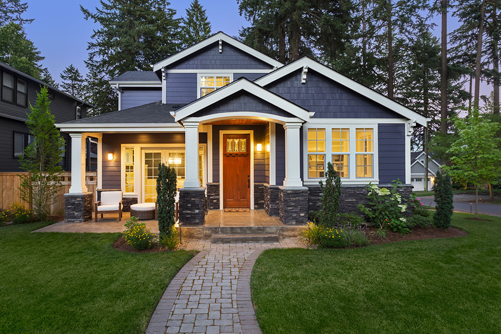 Residential Tree Services